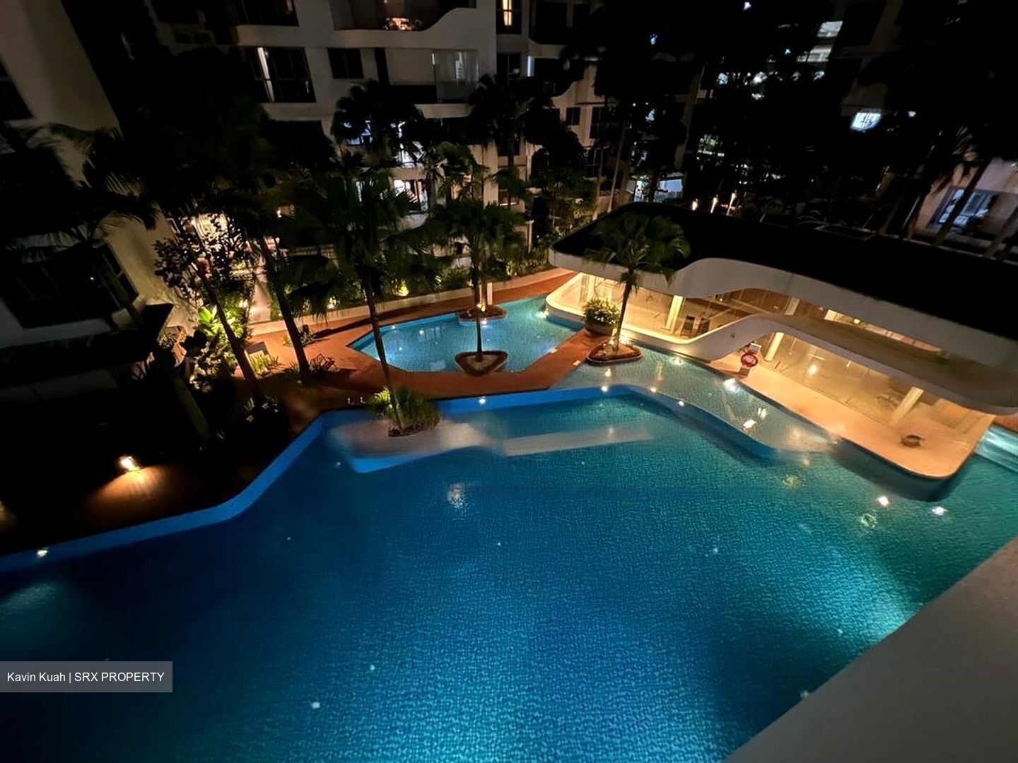 Arc at Tampines (D18), Condominium #449773131